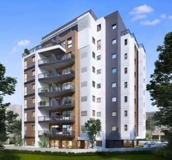 Yehudit 10 Ramat Gan