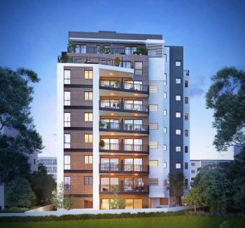 Yehudit 10 Ramat Gan