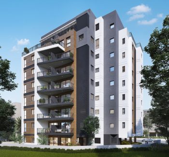 Yehudit 10 Ramat Gan