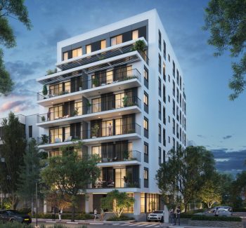 Babli 47 – Tel Aviv