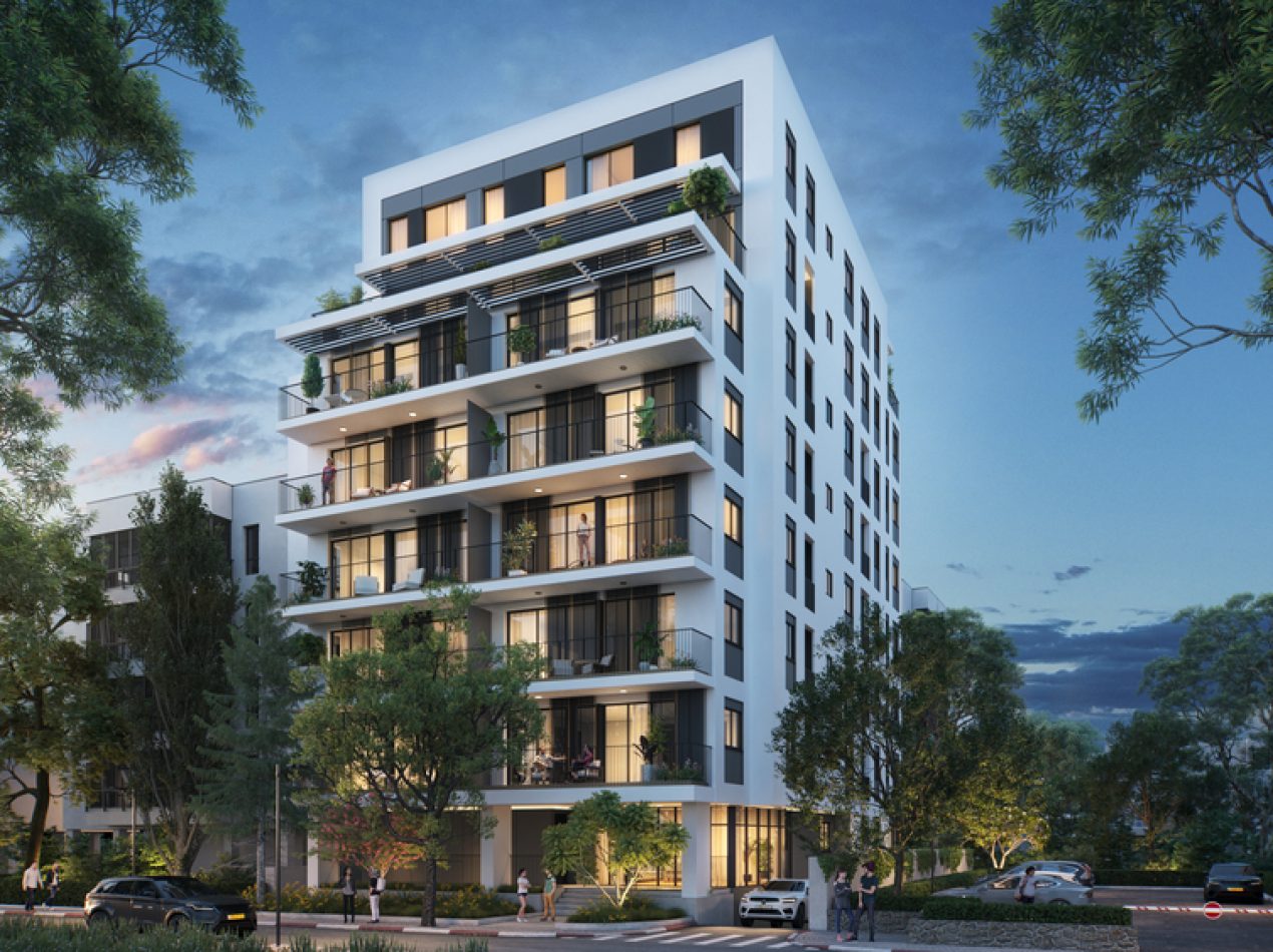 Babli 47 – Tel Aviv