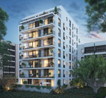 Babli 47 – Tel Aviv