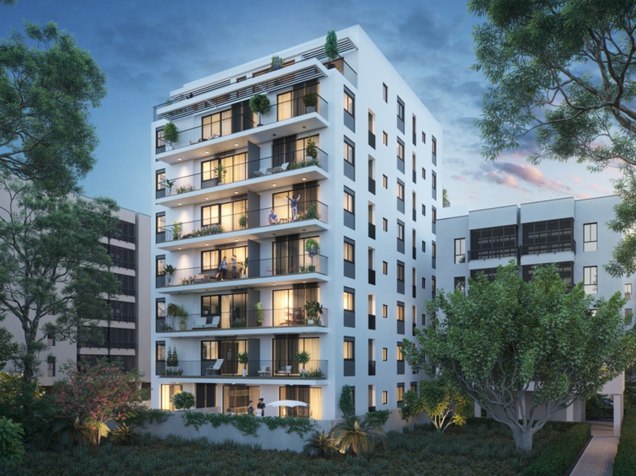 Babli 47 – Tel Aviv