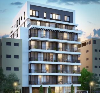 Babli 47 – Tel Aviv