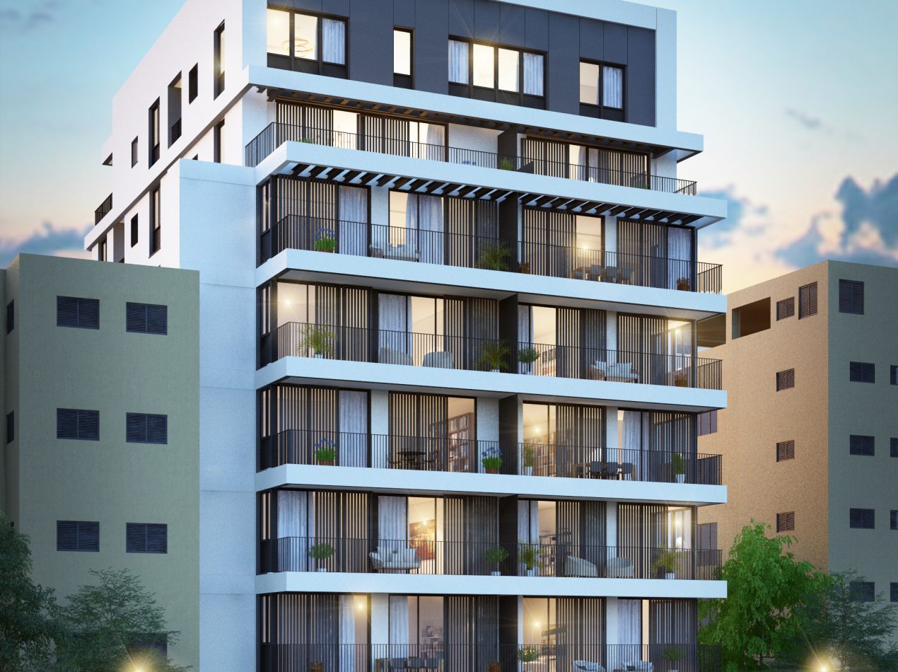 Babli 47 – Tel Aviv