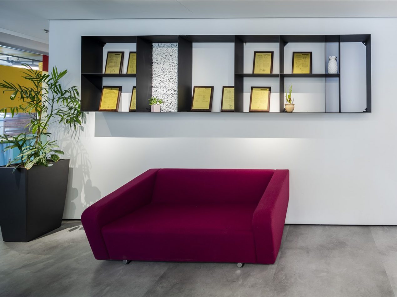 Edwards – Or Yehuda