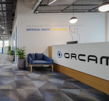 Orcam / Mobile