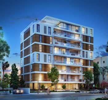 Naomi 5 Ramat Hasharon