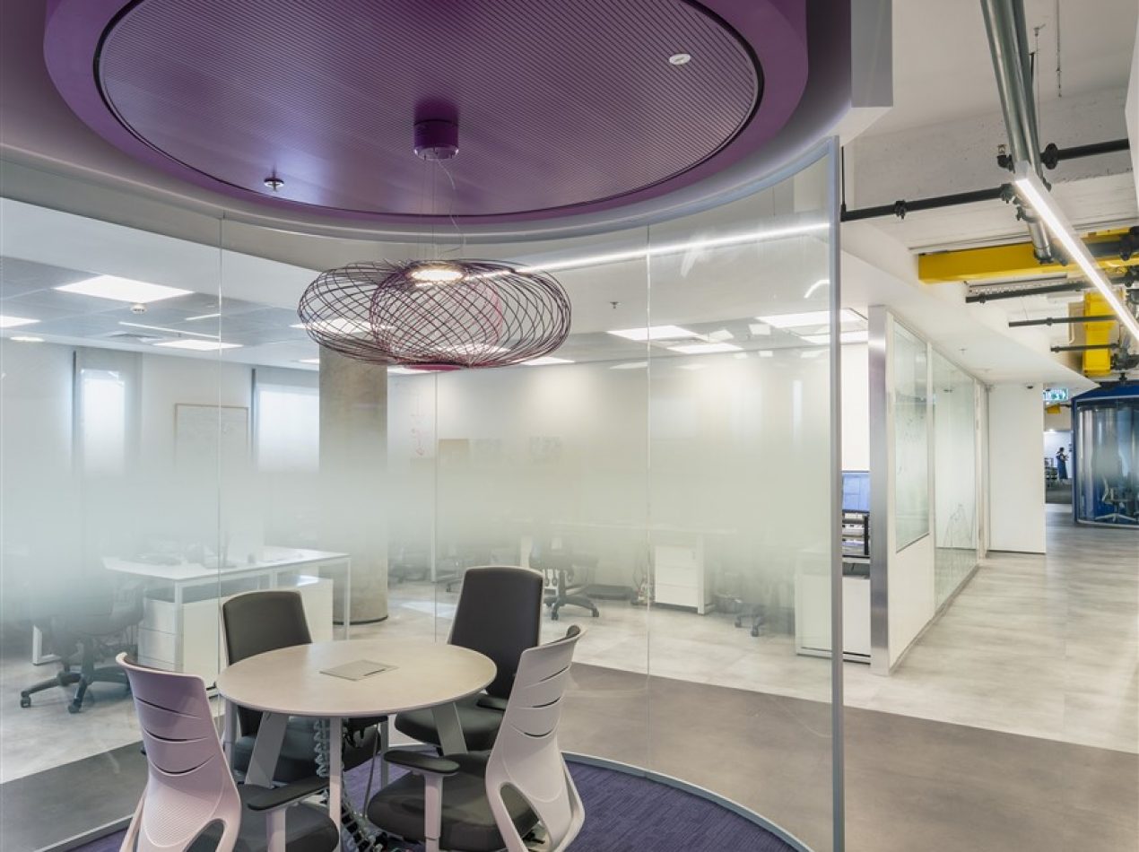 Edwards – Or Yehuda