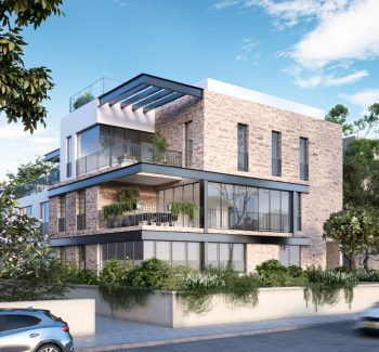 Eli Cohen 12 Ramat Hasharon