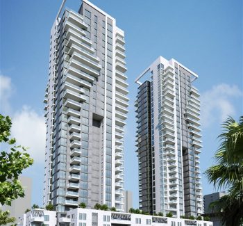 Fichman Holon