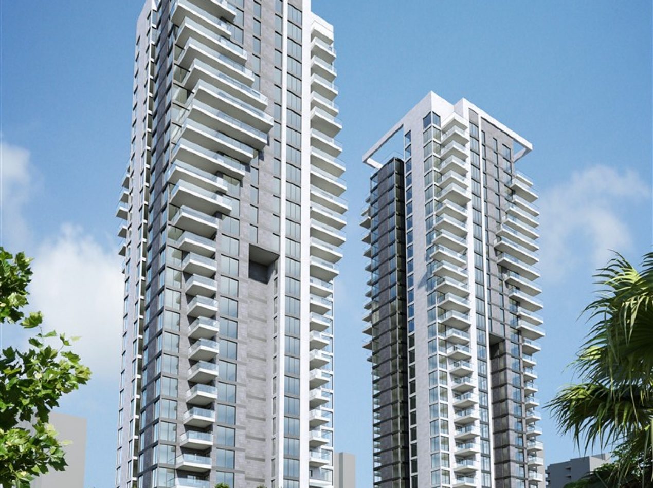 Fichman Holon