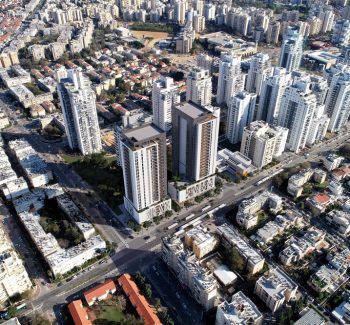 Fichman Holon