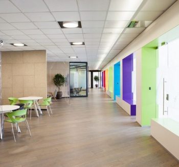 Incubit Technology Incubator