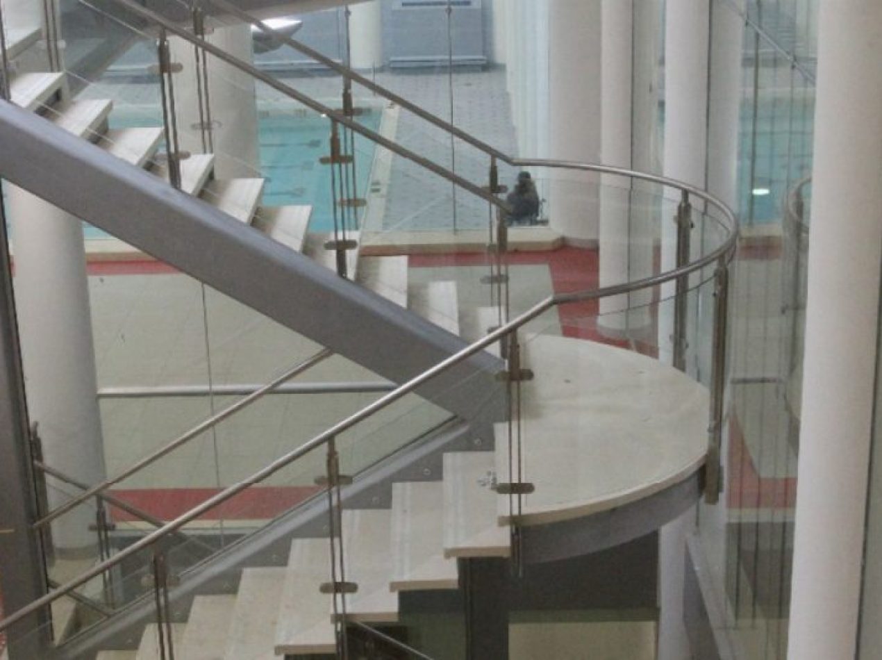 YMCA Jerusalem