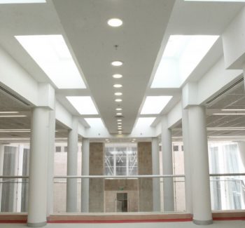 YMCA Jerusalem