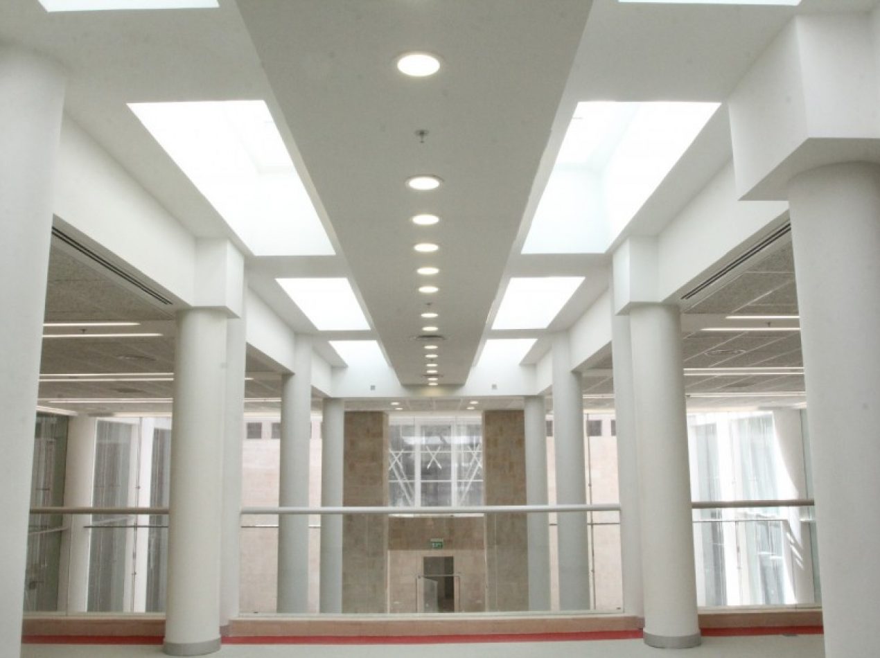 YMCA Jerusalem