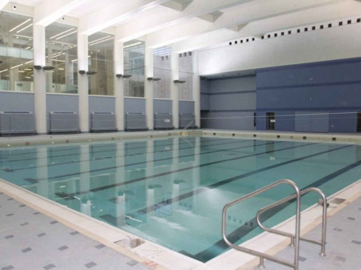 YMCA Jerusalem
