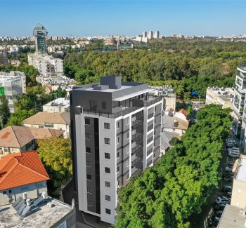 Yehudit 10 Ramat Gan