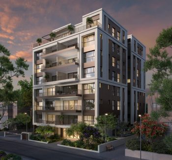 Henrietta Sold 15 Ramat Hasharon