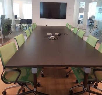 Floor 36 Tel Aviv – DELOITTE