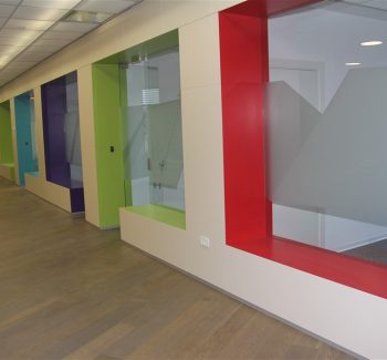 Incubit Technology Incubator