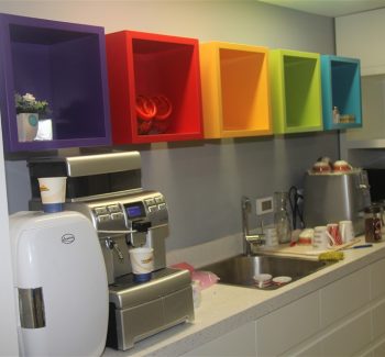 Incubit Technology Incubator