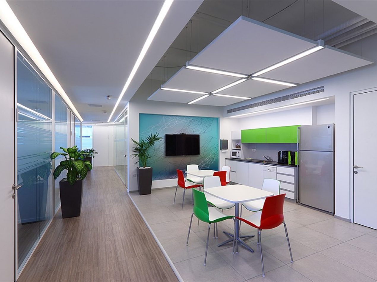 Incubit Technology Incubator