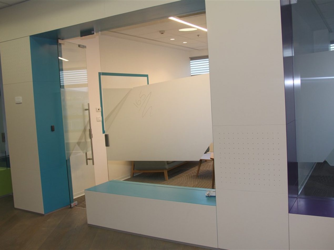 Incubit Technology Incubator