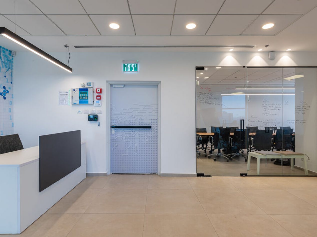 The Cyber Foundation