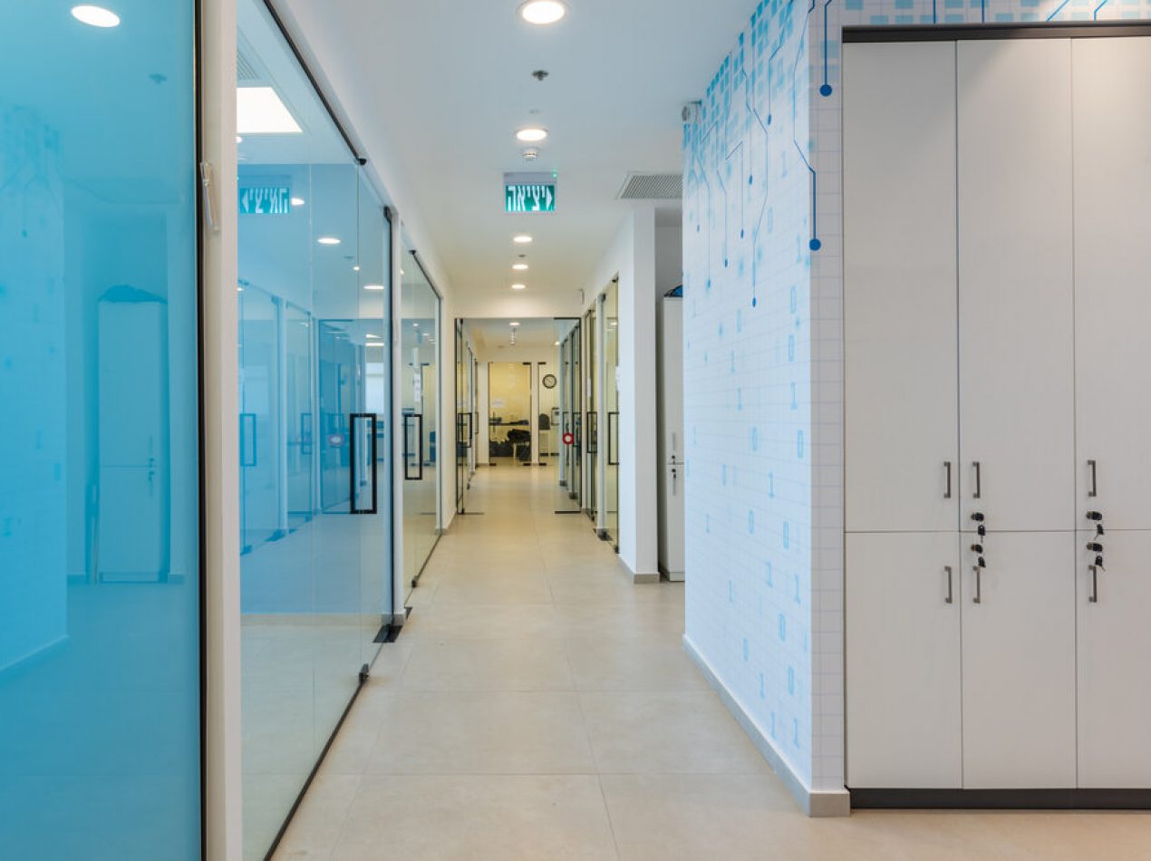 The Cyber Foundation