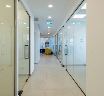 The Cyber Foundation