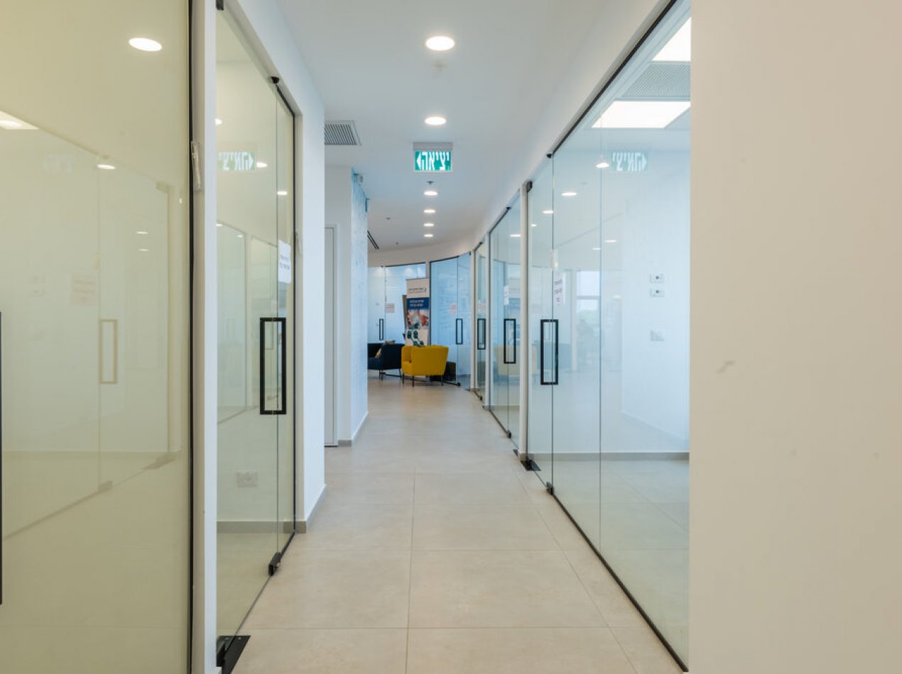 The Cyber Foundation