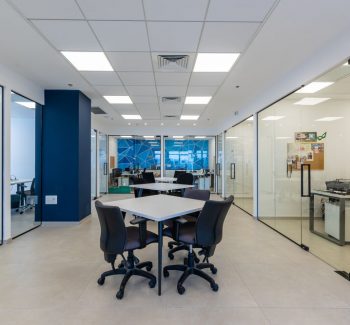 The Cyber Foundation