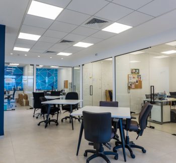 The Cyber Foundation