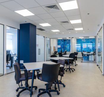 The Cyber Foundation