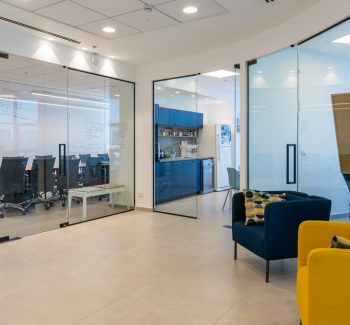 The Cyber Foundation