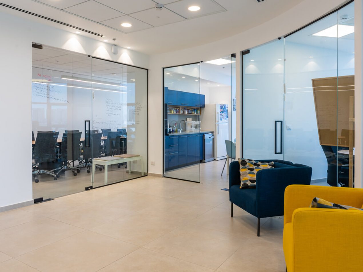 The Cyber Foundation