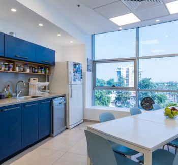 The Cyber Foundation