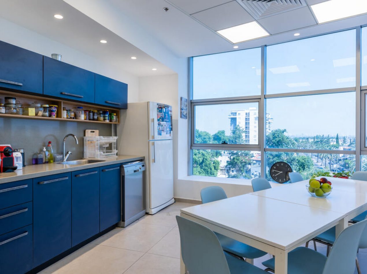 The Cyber Foundation