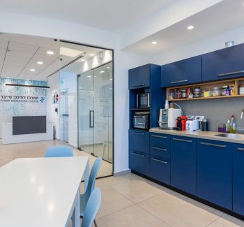 The Cyber Foundation