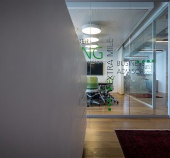 Jerusalem- DELOITTE