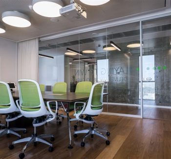 Jerusalem- DELOITTE