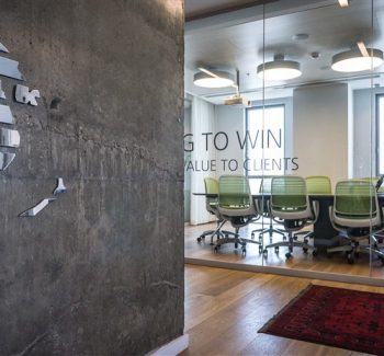 Jerusalem- DELOITTE