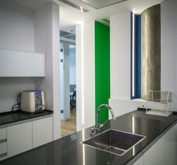 Jerusalem- DELOITTE