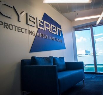 Ra'anana Elbit Cyberbit