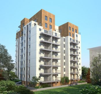 Ben Yehuda 8-10 Rehovot