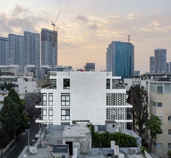 Shenkin 74 Tel Aviv