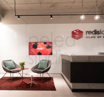 Redis Labs