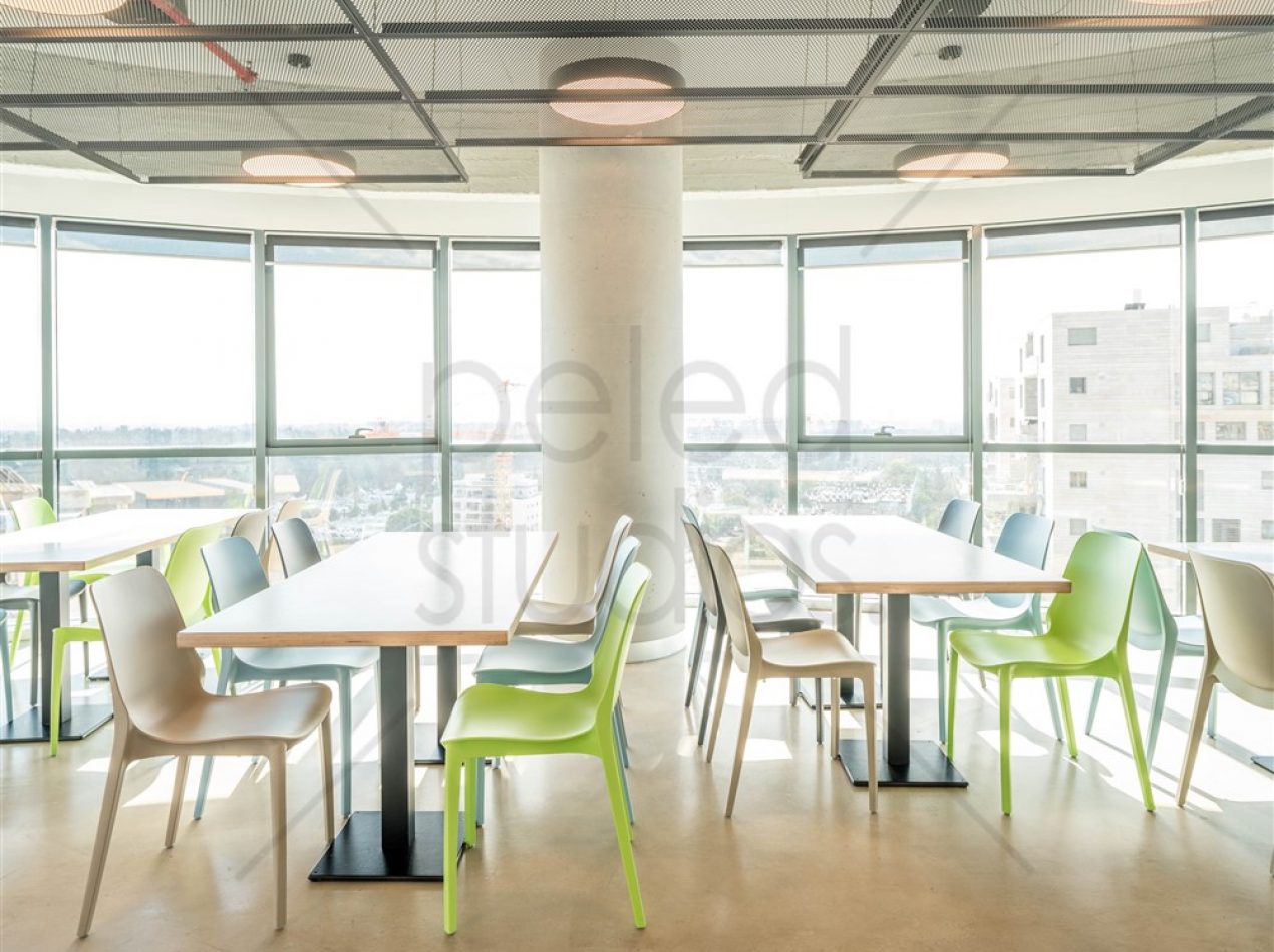 Oryx, Kiryat Ono